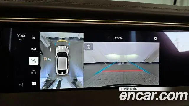 Porsche Macan EV 2025 — Şəkil 9/20