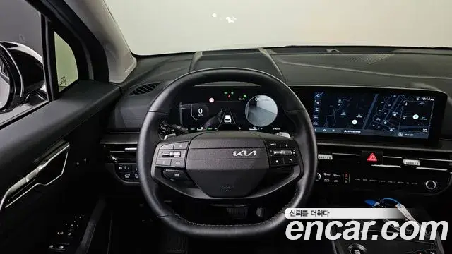 Kia Sportage 2025 — ფოტო 8/20