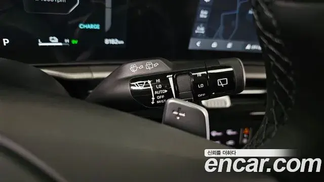 Kia Sportage 2025 — ფოტო 5/20