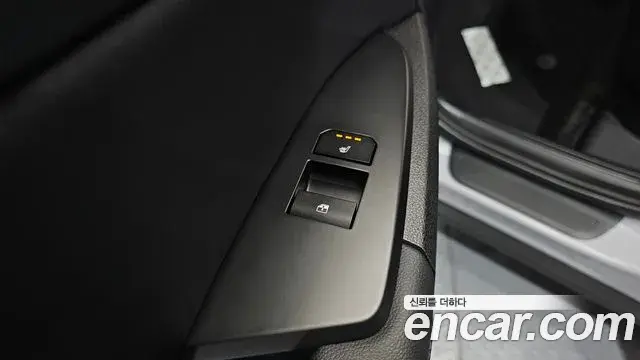 Kia Sportage 2025 — ფოტო 3/20