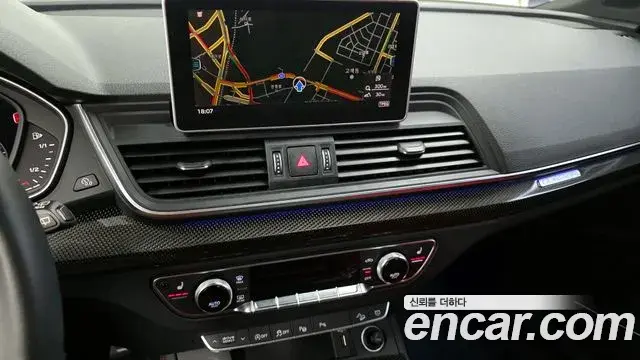Audi Q5 2020 — Фото 13/20