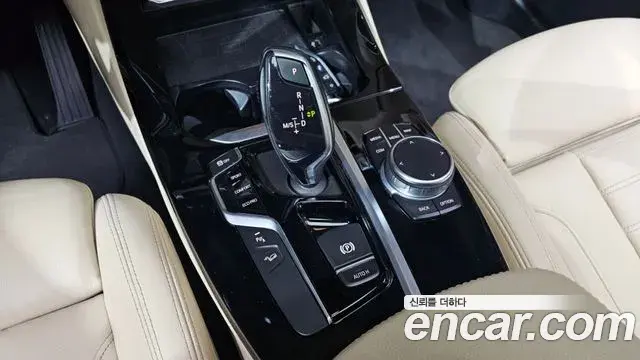 BMW X3 2020 — Photo 6/20