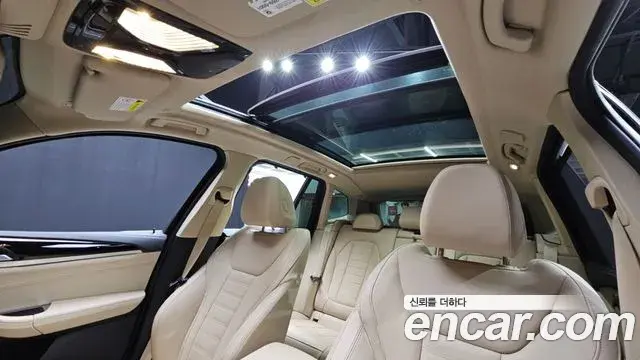 BMW X3 2020 — Photo 3/20