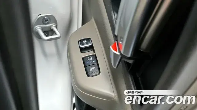 Kia Carnival 2024 — ფოტო 12/20