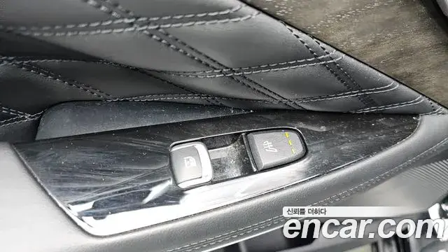 Kia K8 2023 — Şəkil 6/20