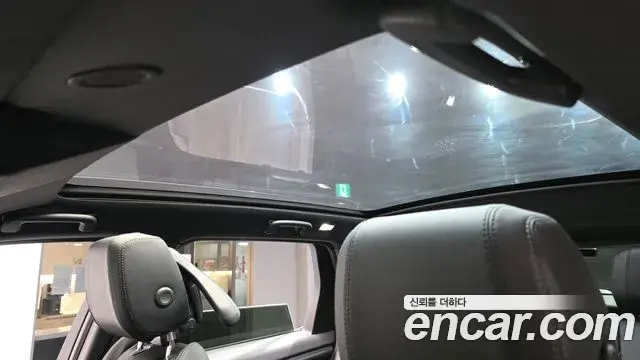Land Rover Discovery Sport 2025 — Şəkil 19/20