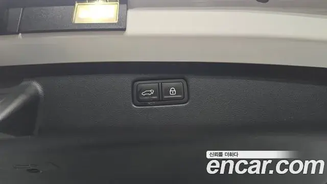 Genesis GV70 2021 — ფოტო 4/21