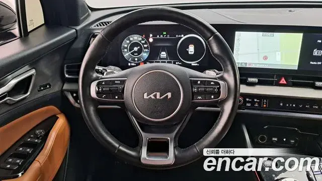 Kia Sportage 2022 — Şəkil 16/20