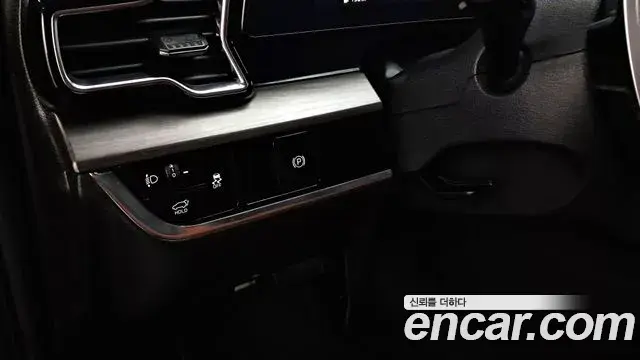 Kia Sportage 2022 — Şəkil 13/20