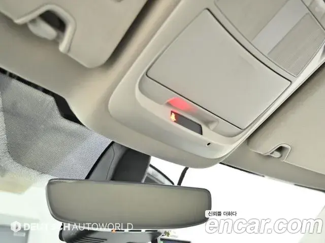 Renault Samsung QM6 2021 — Photo 16/20