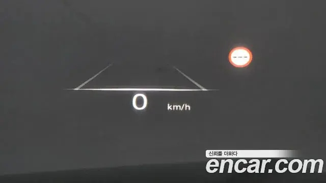 Genesis GV80 2022 — ფოტო 13/20