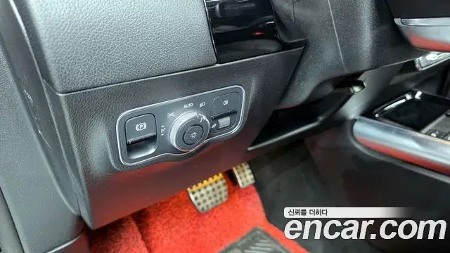 Mercedes-Benz GLA-Class 2022 — Photo 20/20
