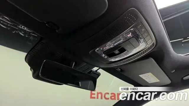 Mercedes-Benz GLA-Class 2022 — Photo 1/20