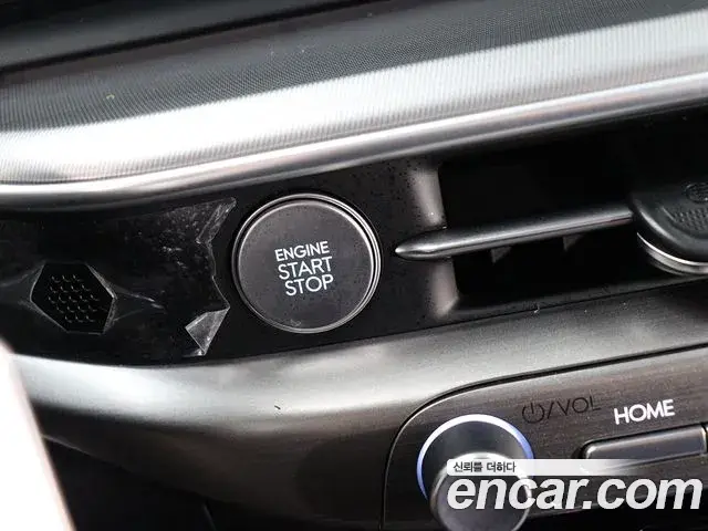 Hyundai Grandeur Hybrid 2024 — Şəkil 12/20