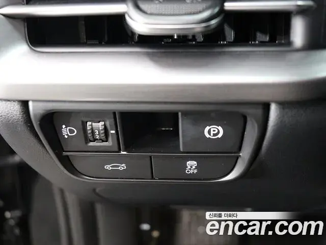 Hyundai Grandeur Hybrid 2024 — Şəkil 5/20