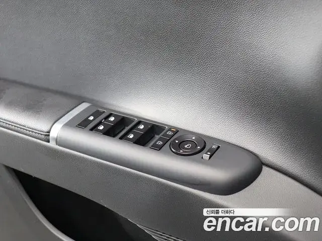 Hyundai Grandeur Hybrid 2024 — Şəkil 14/20