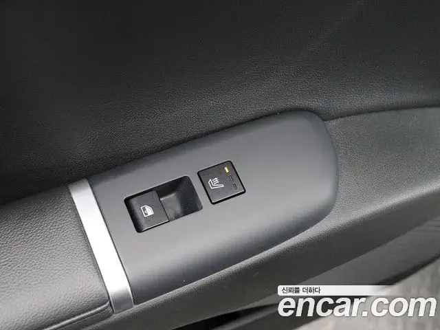 Hyundai Grandeur Hybrid 2024 — Şəkil 19/20