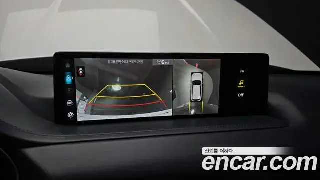 Genesis GV80 2023 — Şəkil 2/20