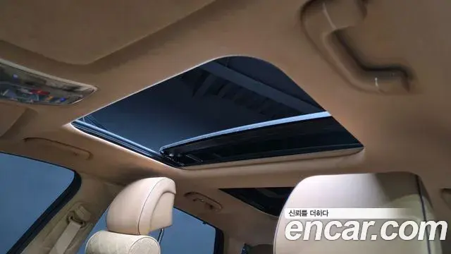 Genesis GV80 2023 — Şəkil 8/20