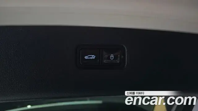 Genesis GV80 2023 — Şəkil 14/20