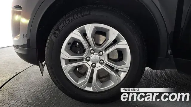 Land Rover Discovery Sport 2022 — Şəkil 11/20