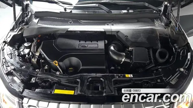 Land Rover Discovery Sport 2022 — Şəkil 3/20