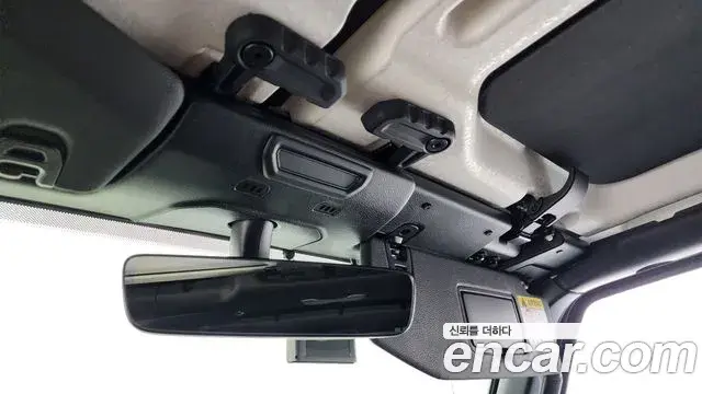 Jeep Wrangler 2020 — Photo 18/20