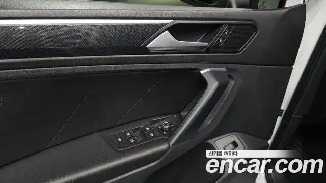 Volkswagen Tiguan 2021 — Şəkil 3/20