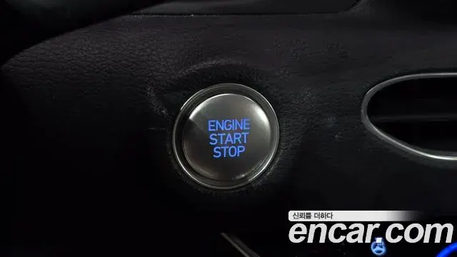 Hyundai Sonata Hybrid 2019 — ფოტო 10/20