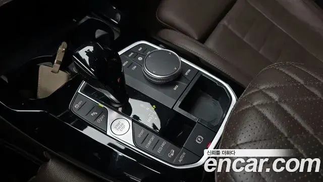 BMW X3 2022 — Şəkil 16/20