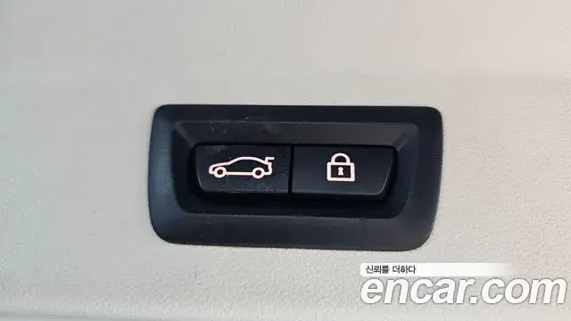 BMW X3 2022 — Şəkil 20/20