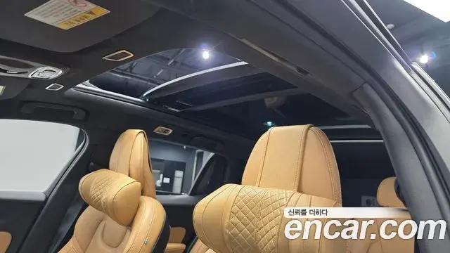 Volvo V60 Cross Country 2019 — ფოტო 16/20