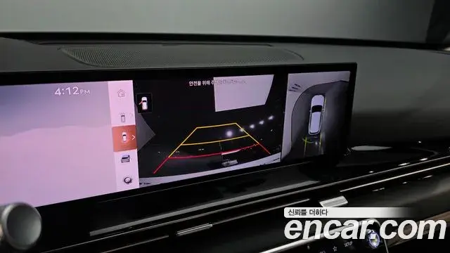 Genesis GV80 2024 — Photo 15/20