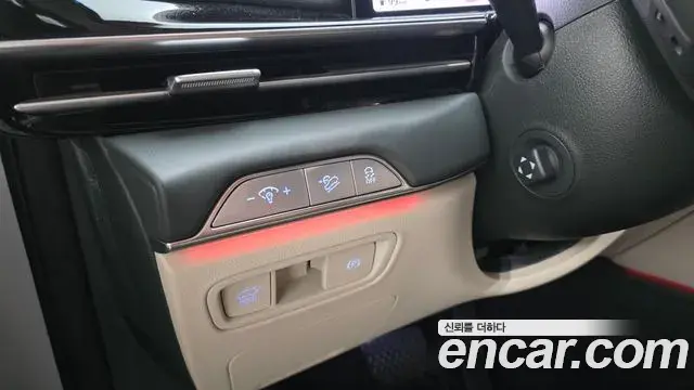 Genesis GV80 2024 — Photo 7/20