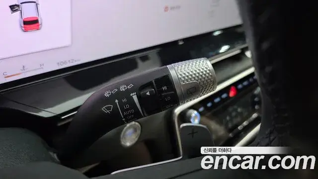 Genesis GV80 2024 — Photo 20/20