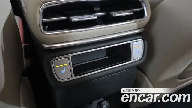Genesis GV80 2024 — Photo 5/20