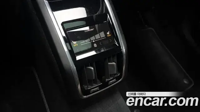 Volvo S90 2021 — ფოტო 16/20