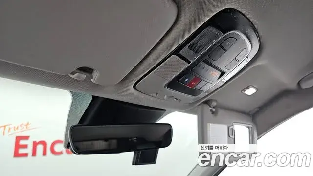 Hyundai Tucson Hybrid 2022 — Photo 11/21