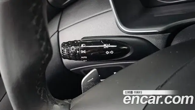 Hyundai Tucson Hybrid 2022 — Photo 14/21