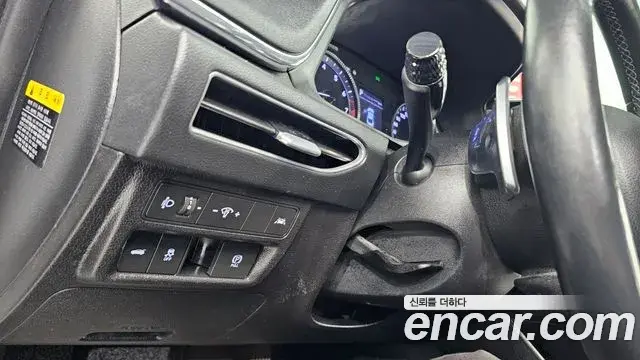 Hyundai Sonata Hybrid 2020 — Şəkil 1/20