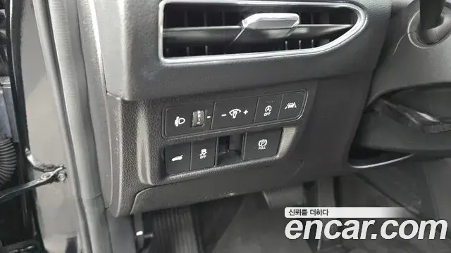 Hyundai Sonata 2022 — Фото 17/20