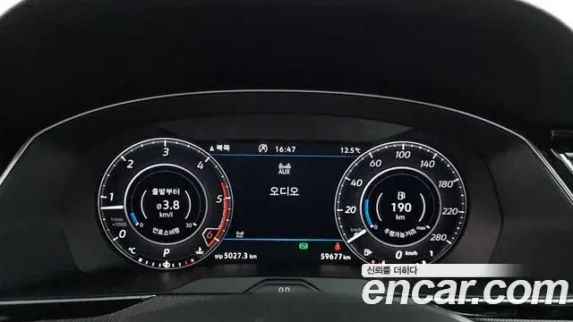 Volkswagen Arteon 2019 — ფოტო 2/20