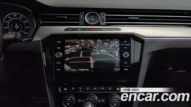Volkswagen Arteon 2019 — ფოტო 9/20