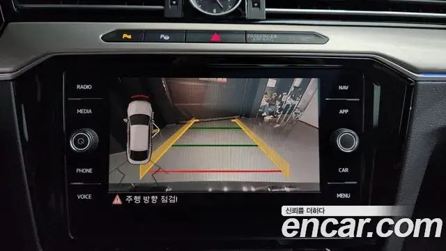 Volkswagen Arteon 2019 — ფოტო 12/20
