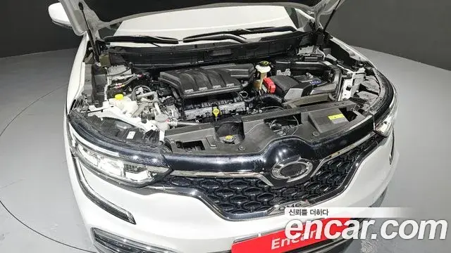 Renault Samsung QM6 2022 — Photo 3/26