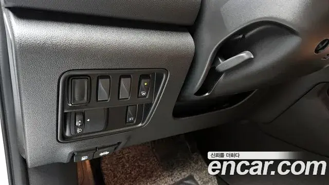 Renault Samsung QM6 2022 — Photo 9/26