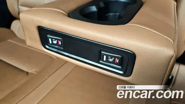 Renault Samsung QM6 2022 — Photo 14/26