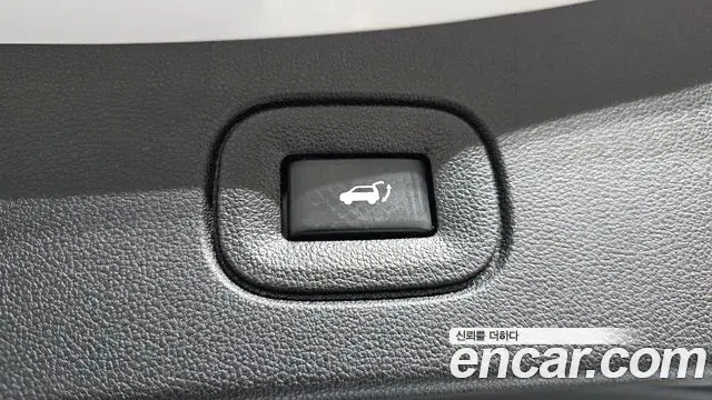 Renault Samsung QM6 2022 — Photo 16/26
