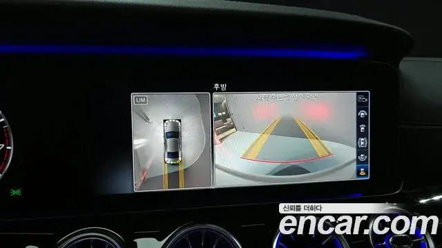 Mercedes-Benz CLS-Class 2019 — Photo 14/20