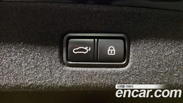 Kia The K9 2018 — Photo 2/20